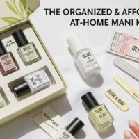 Maximize Olive & June Savings: Best Coupon Codes, Promos, and Deals