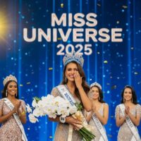 Miss Universe 2025 Finale: Scandals, Stars, and the Search for the Next Global Icon