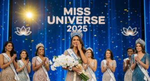 Miss Universe 2025 Finale: Scandals, Stars, and the Search for the Next Global Icon