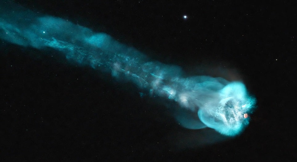 NASA Unveils Stunning Multi-Lens Views of Interstellar Comet 3I/ATLAS: Third Cosmic Visitor Illuminates Origins of Distant Star Systems