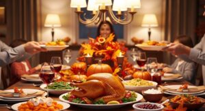 Open Restaurants on Thanksgiving 2025: Complete Guide to Dining & Takeout