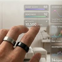 Oura Ring 4 Review: Is the Best Smart Ring Still Worth It?