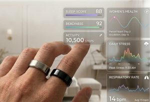 Oura Ring 4 Review: Is the Best Smart Ring Still Worth It?