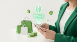 Shopify Shop Cash: 1% Cash-Back Rewards via Shop Pay Checkout