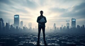 Tech Layoffs: Job Search Struggle & Finding Work After Intel Cuts