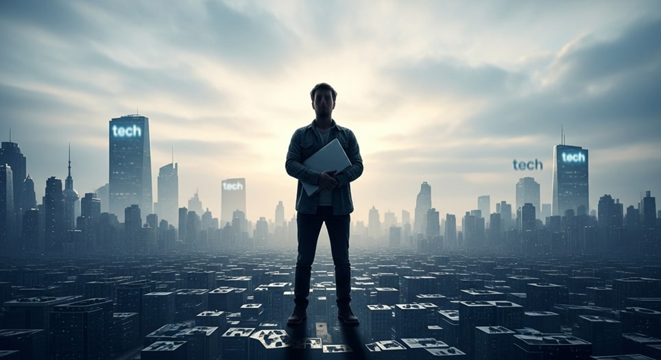 Tech Layoffs: Job Search Struggle & Finding Work After Intel Cuts