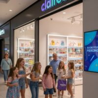 The Crisis of Relevance: Claire's Bankruptcy, Store Closures, and the 2025 Revitalization Plan 1 The Crisis of Relevance: Claire's Bankruptcy, Store Closures, and the 2025 Revitalization Plan