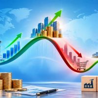 The Definitive Guide to the Business Cycle: Phases, Indicators, and the Top 10 Tracking Tools