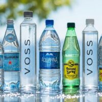 The Ultimate Guide to Bottled Water: Top Brands for Taste, Purity, and Health