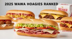 The Ultimate Guide to Wawa Hoagies: Comprehensive 2025 Rankings