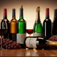 Top 5 Wines Every Host Should Have: Sommelier-Approved Picks for Entertaining Guests