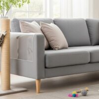 Ultimate Guide: How to Stop Cat Scratching Couch and Furniture