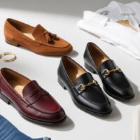 Ultimate Guide to Women's Loafers: How to Choose the Best Style for Every Occasion