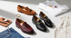 Ultimate Guide to Women's Loafers: How to Choose the Best Style for Every Occasion