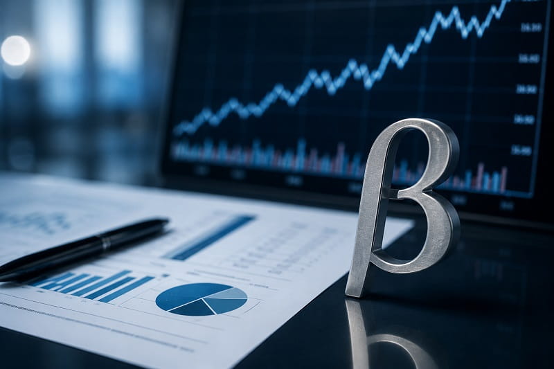Understanding Beta in Finance: Top 10 Tools to Calculate, Compare and Track Stock Beta
