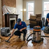 Maryland: Top Water Damage Restoration Companies in Baltimore