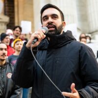 Zohran Mamdani: Muslim Faith, Wife Rama Duwaji, Political Views & Ugandan Roots 2 Zohran Mamdani: Muslim Faith, Wife Rama Duwaji, Political Views & Ugandan Roots