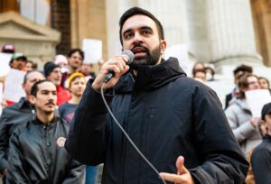 Zohran Mamdani: Muslim Faith, Wife Rama Duwaji, Political Views & Ugandan Roots