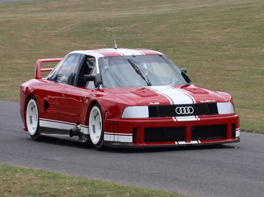 Audi