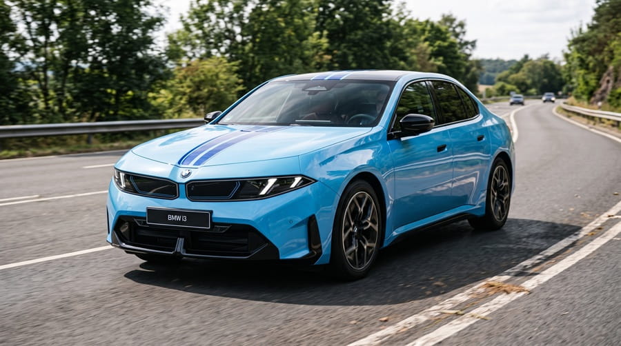 BMW
