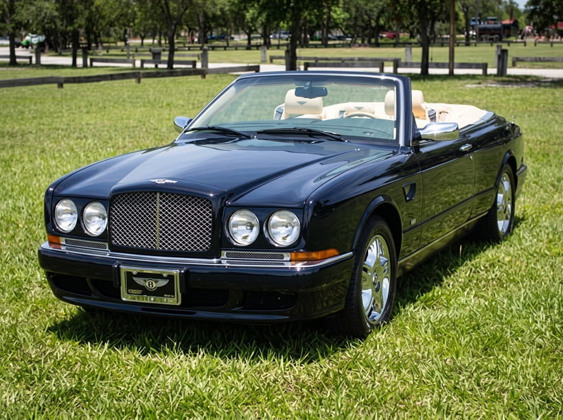 Bentley