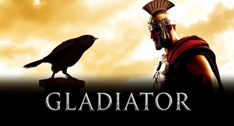 How to Stream Gladiator (2000) Online: Complete Guide to Paramount+, Peacock, Starz, Pluto TV and More