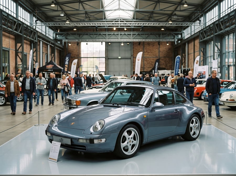Porsche