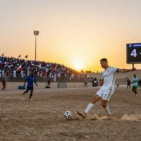 Al Wahda vs Al Nassr 2025 Friendly Result: Ronaldo's Opener Ignites 4-2 Thriller in Abu Dhabi – Goals, Highlights, and Key Performances 1 Al Wahda vs Al Nassr 2025 Friendly Result: Ronaldo's Opener Ignites 4-2 Thriller in Abu Dhabi – Goals, Highlights, and Key Performances