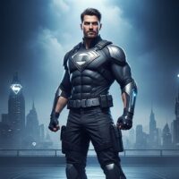 Alan Ritchson on His Future in the DCU: Why He’s Not Batman or Aquaman and Which DC Role He Actually Wants 2 Alan Ritchson on His Future in the DCU: Why He’s Not Batman or Aquaman and Which DC Role He Actually Wants