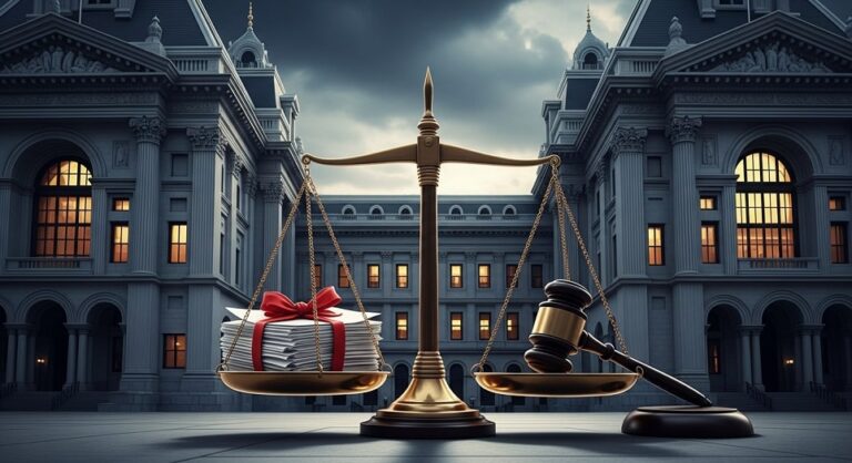 Immigration Attorney Salary 2025: Earnings by State, Experience & Top-Paying Jobs