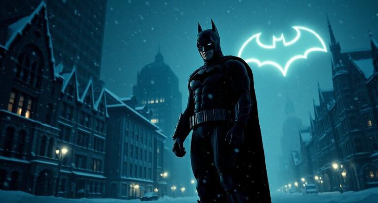 The Batman Part II: Everything About the 2027 Release Date, Cast, Plot and Filming Updates