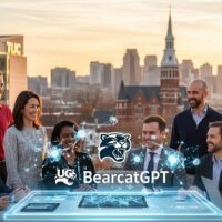 BearcatGPT Expands to All UC Faculty and Staff: Secure Generative AI Platform Revolutionizes Higher Education Teaching and Research in 2025