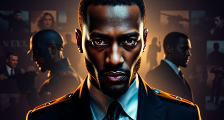 Best Anthony Mackie Movies Ranked: A Definitive Guide to His Most Powerful Performances