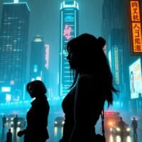 Blade Runner 2099 Cast: Full List, Roles, and Latest Updates on the Prime Video Sequel Series 3 Blade Runner 2099 Cast: Full List, Roles, and Latest Updates on the Prime Video Sequel Series