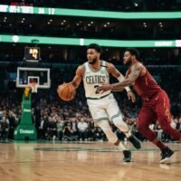 Boston Celtics vs Cleveland Cavaliers Analysis: Depth and Defense Key in Shorthanded Victory 2 Boston Celtics vs Cleveland Cavaliers Analysis: Depth and Defense Key in Shorthanded Victory