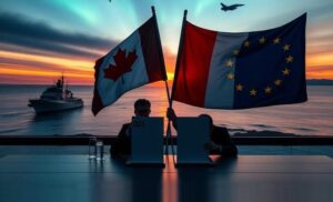 Canada Finalizes Landmark EU SAFE Defence Pact: Strengthening Transatlantic Security in 2025