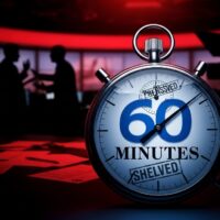 CBS News Editor-in-Chief Bari Weiss Pulls 60 Minutes Deportation Segment Hours Before Broadcast