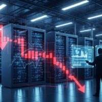 CoreWeave Stock Slides: Mounting Debt, Data Center Delays, and Investor Concerns Cloud AI Infrastructure Giant 5 CoreWeave Stock Slides: Mounting Debt, Data Center Delays, and Investor Concerns Cloud AI Infrastructure Giant