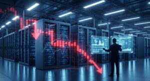 CoreWeave Stock Slides: Mounting Debt, Data Center Delays, and Investor Concerns Cloud AI Infrastructure Giant