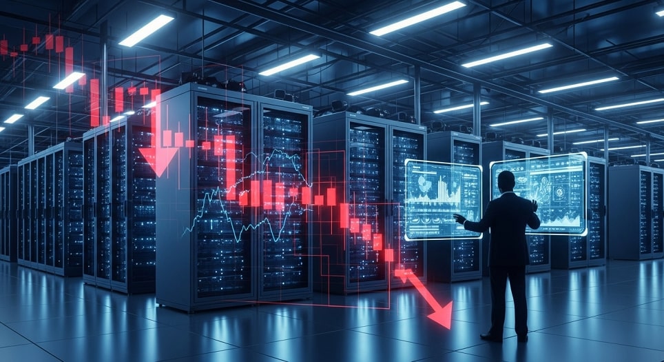 CoreWeave Stock Slides: Mounting Debt, Data Center Delays, and Investor Concerns Cloud AI Infrastructure Giant