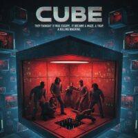 Cube 25th Anniversary: Why This Claustrophobic Sci-Fi Horror Cult Classic Deserves Your Attention