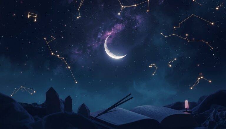 Waxing Crescent Moon on December 22, 2025: Comprehensive Daily Affirmations and Manifestation Guide for All Zodiac Signs