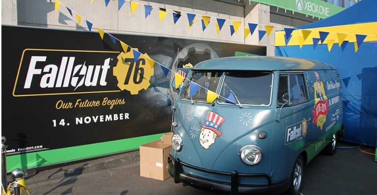 Is Fallout 76 Cross-Platform? Updated Compatibility Guide for PlayStation, Xbox, and PC