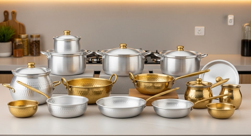 FDA Expands Lead-Contaminated Cookware Alert: 19 Imported Pans and Pots Now Recalled — What You Must Know & Safe Alternatives
