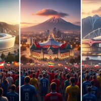 Ultimate Travel Guide to the 16 Host Cities for the 2026 FIFA World Cup: Must-Visit Attractions, Venues, and Planning Tips in USA, Canada, and Mexico 1 Ultimate Travel Guide to the 16 Host Cities for the 2026 FIFA World Cup: Must-Visit Attractions, Venues, and Planning Tips in USA, Canada, and Mexico