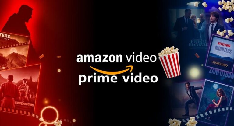 How to Find the Best Comedy Movies on Prime Video: Expert Strategies and Tools