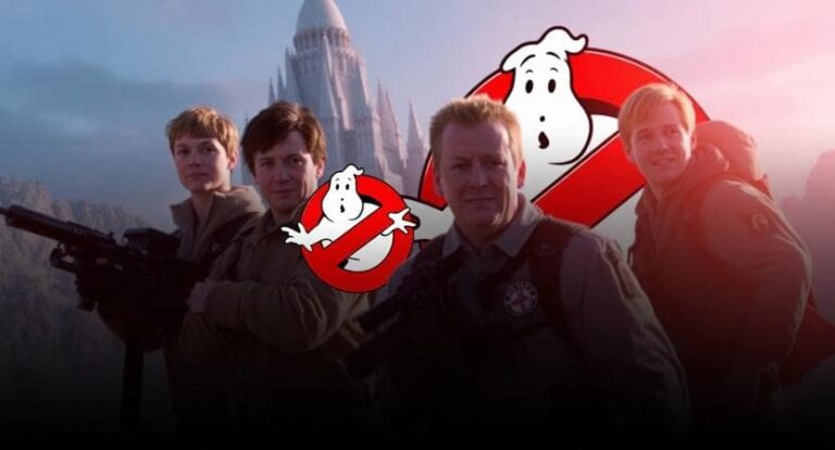 Ghostbusters: Frozen Empire — Full Cast, Plot, Trailer and Review