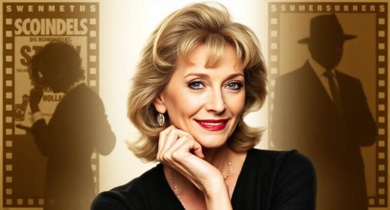 Glenne Headly, Beloved Actress of Stage and Screen, Dies at 62