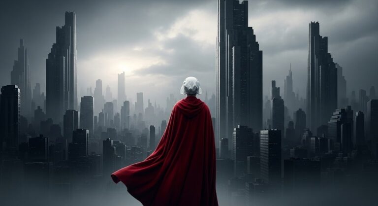 The Handmaid’s Tale Final Season: Official Trailer Release, Premiere Details and In-Depth Series Impact Report