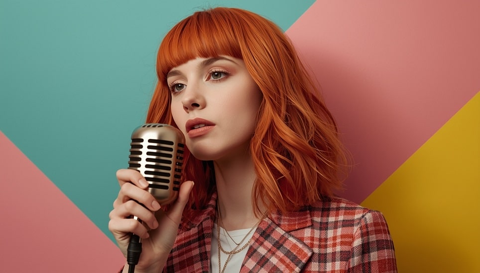 Hayley Williams Ranks Her Best Paramore Songs: A Comprehensive Analysis of the Frontwoman’s Favorite Tracks and Band History